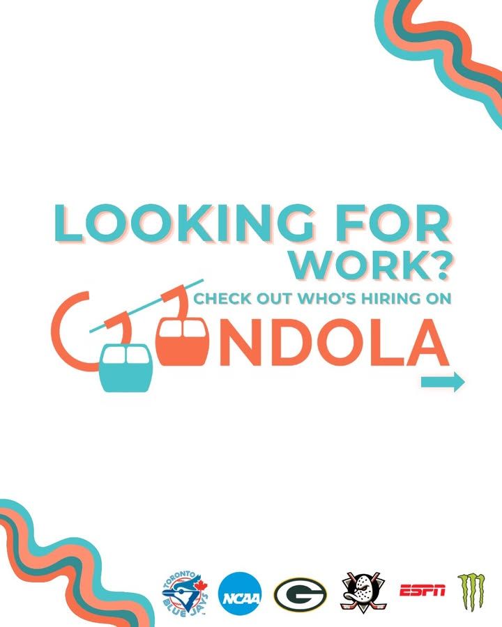 Image post by @ongondola on Facebook