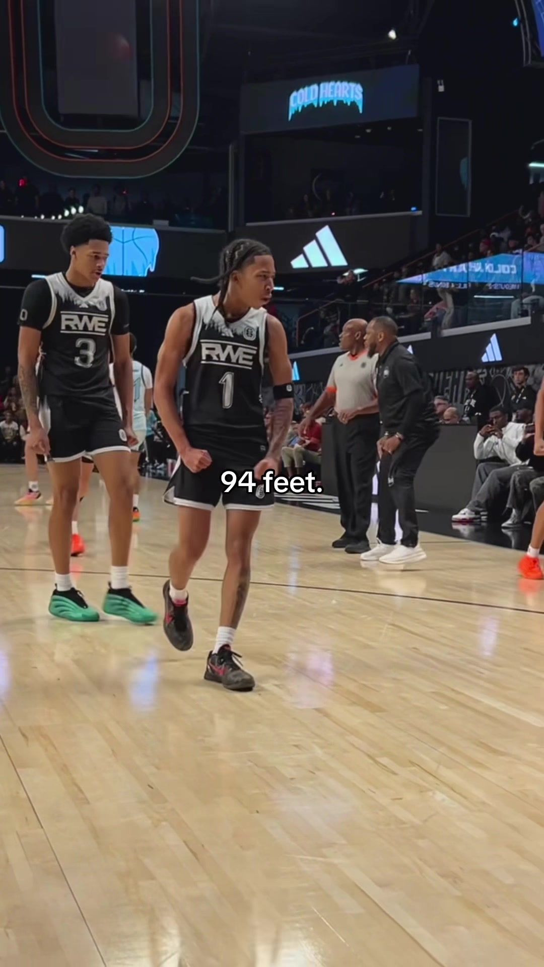 Video post by @rwe on TikTok