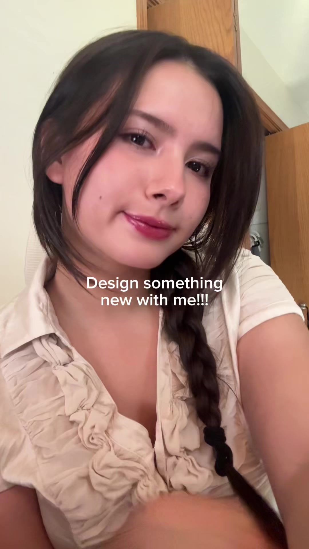 Video post by @niyuart on TikTok