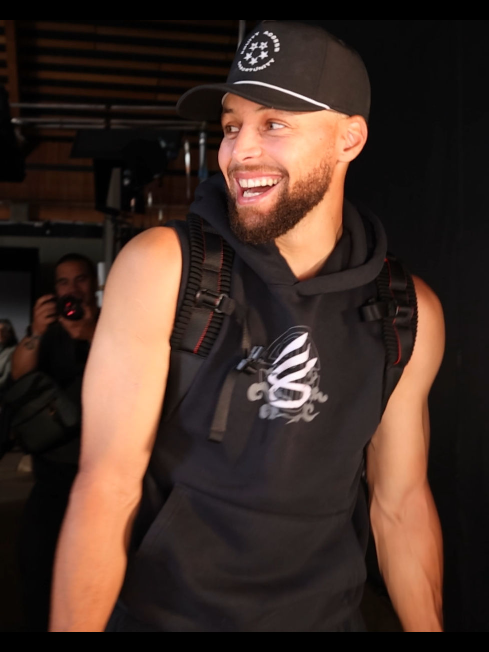 Video post by @stephencurry30 on TikTok