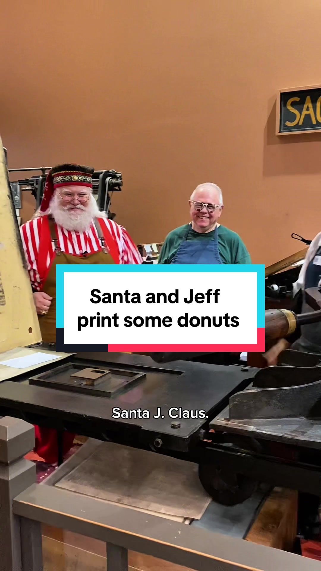 Video post by @sachistorymuseum on TikTok