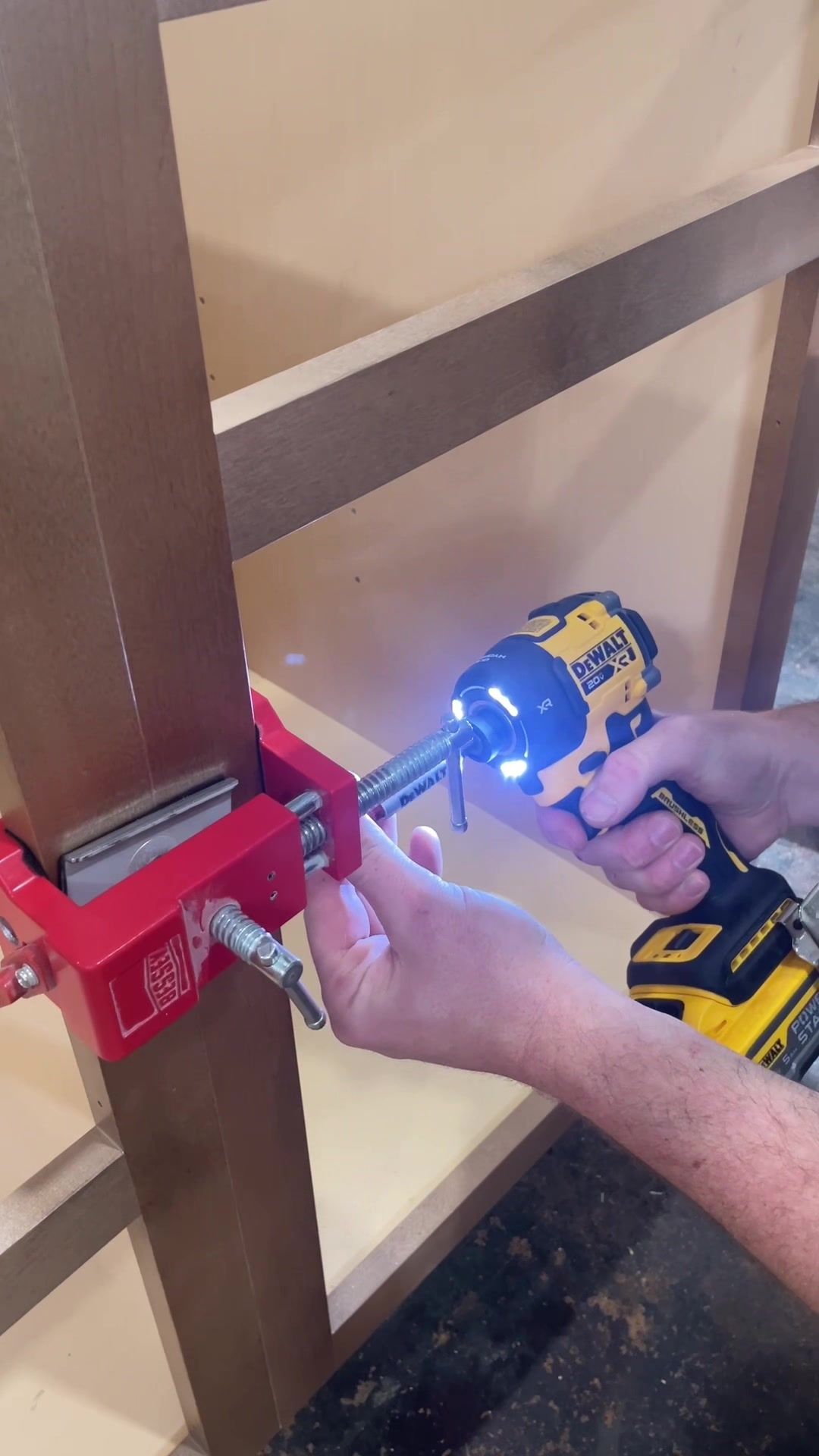 Video post by @johnbuildsit on TikTok