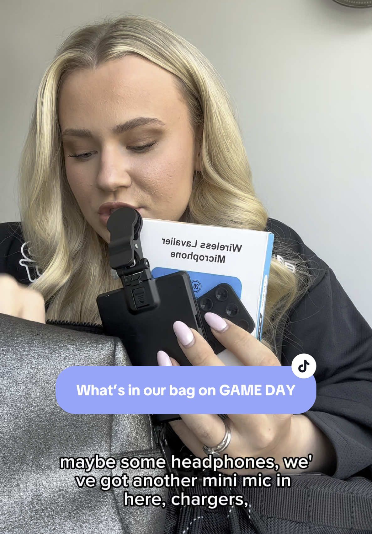 Video post by @thegistsports on TikTok