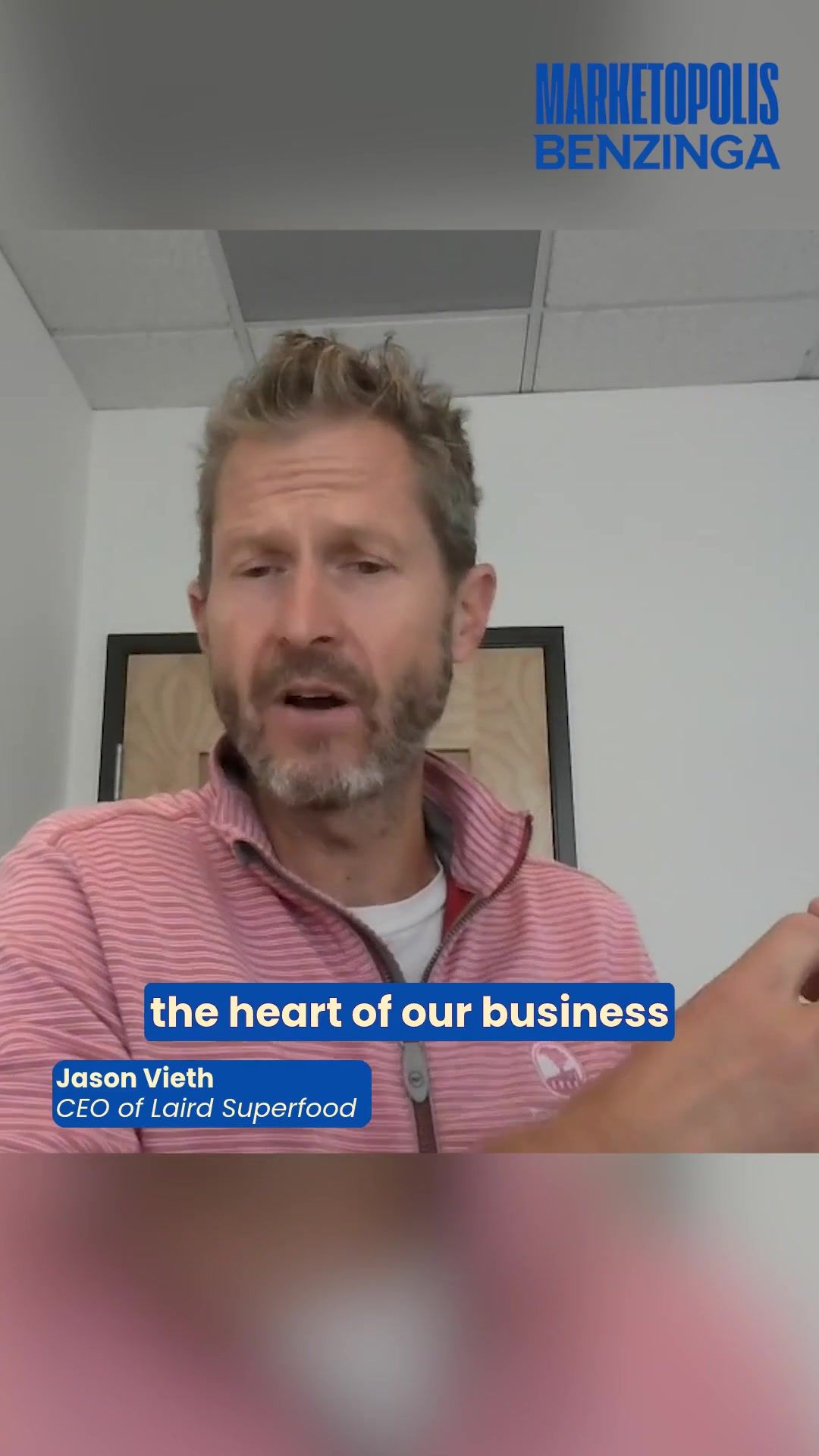 Video post by @benzinga on TikTok