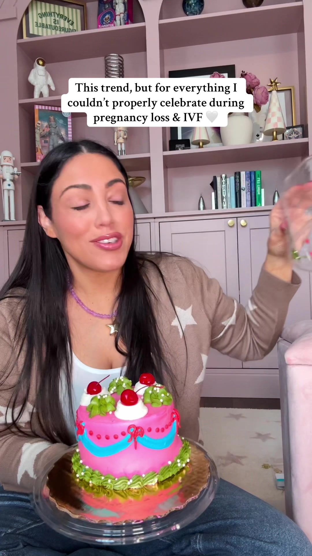 Video post by @kelliegerardi on TikTok