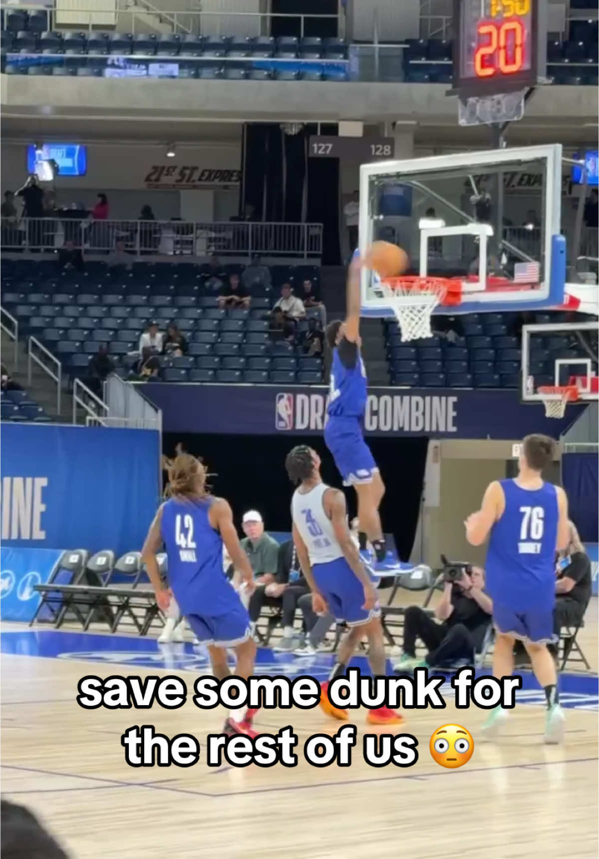 Video post by @nbafuturestartsnow on TikTok