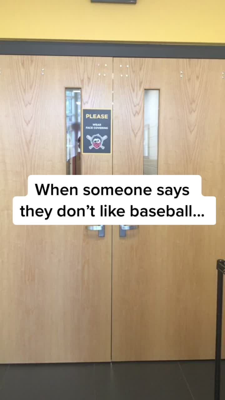 Video post by @bradentonmarauders on TikTok