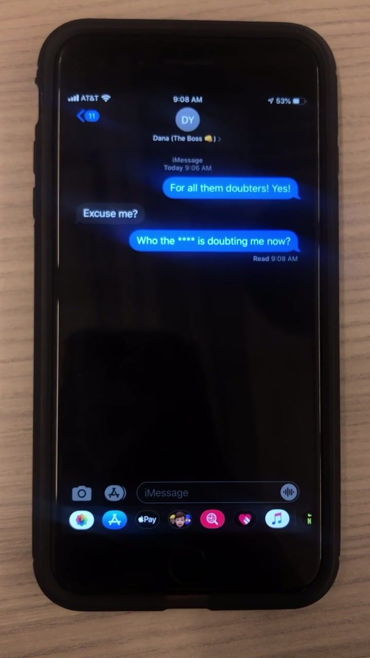 Video post by @ufc on TikTok