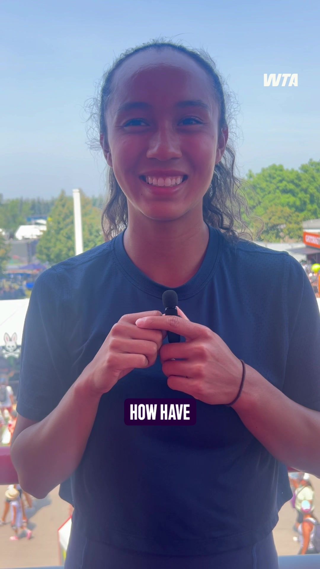 Video post by @wta on TikTok