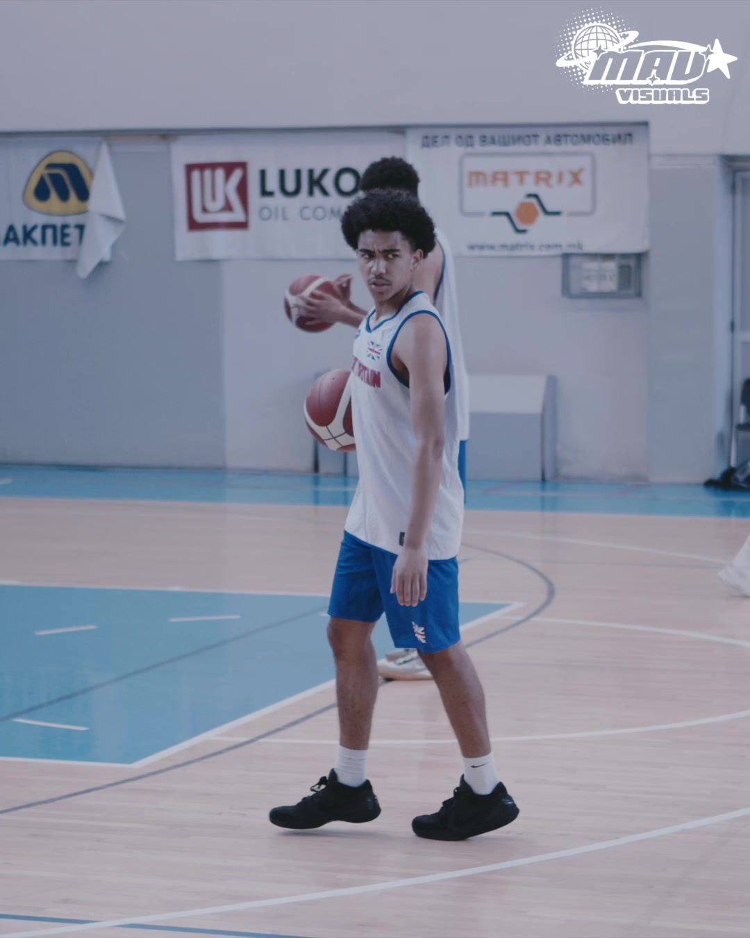 Video post by @mav_visuals on TikTok