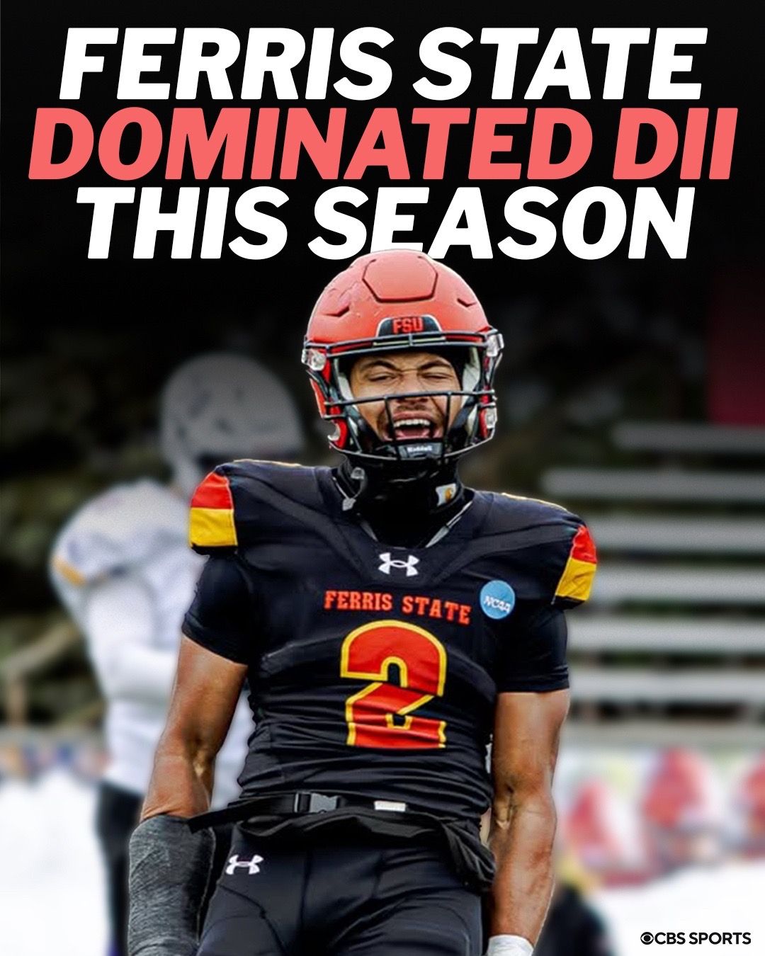 Video post by @cbssports on TikTok