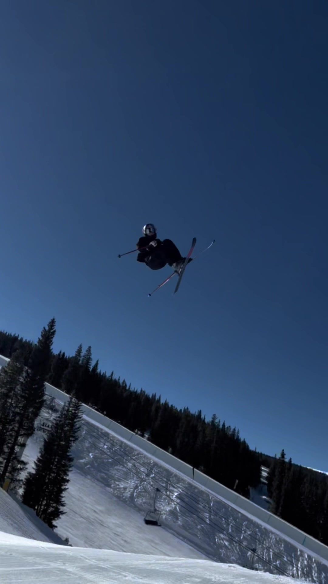 Video post by @eileen_gu on TikTok