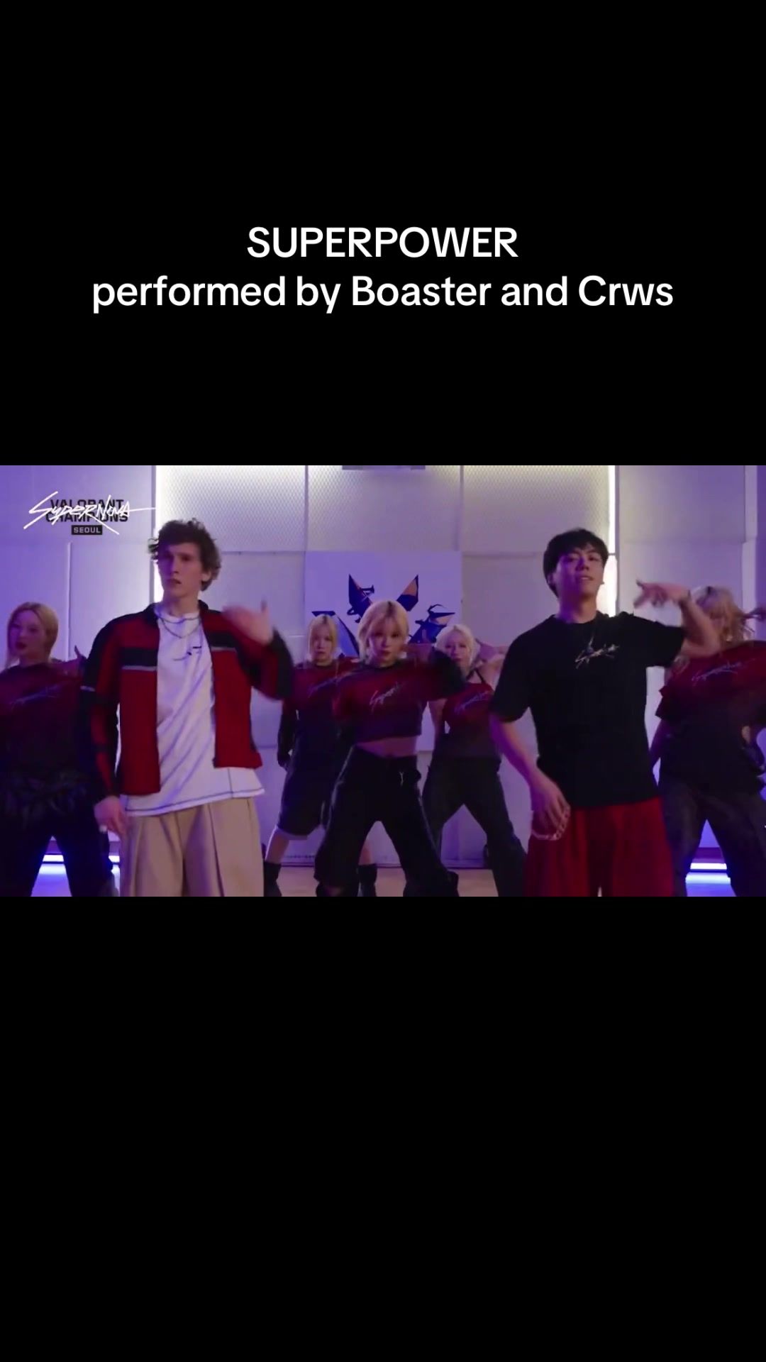 Video post by @valorantesports on TikTok