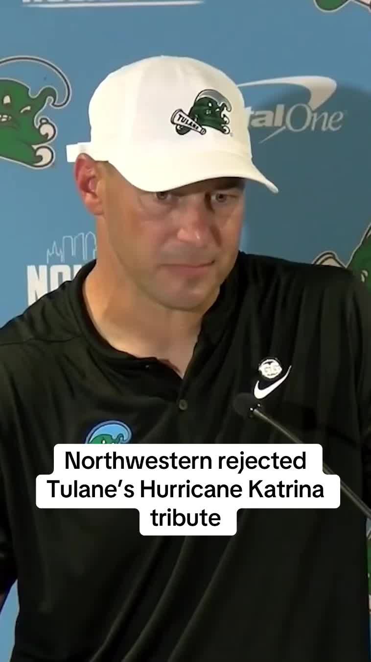 Video post by @thesportingnews on TikTok