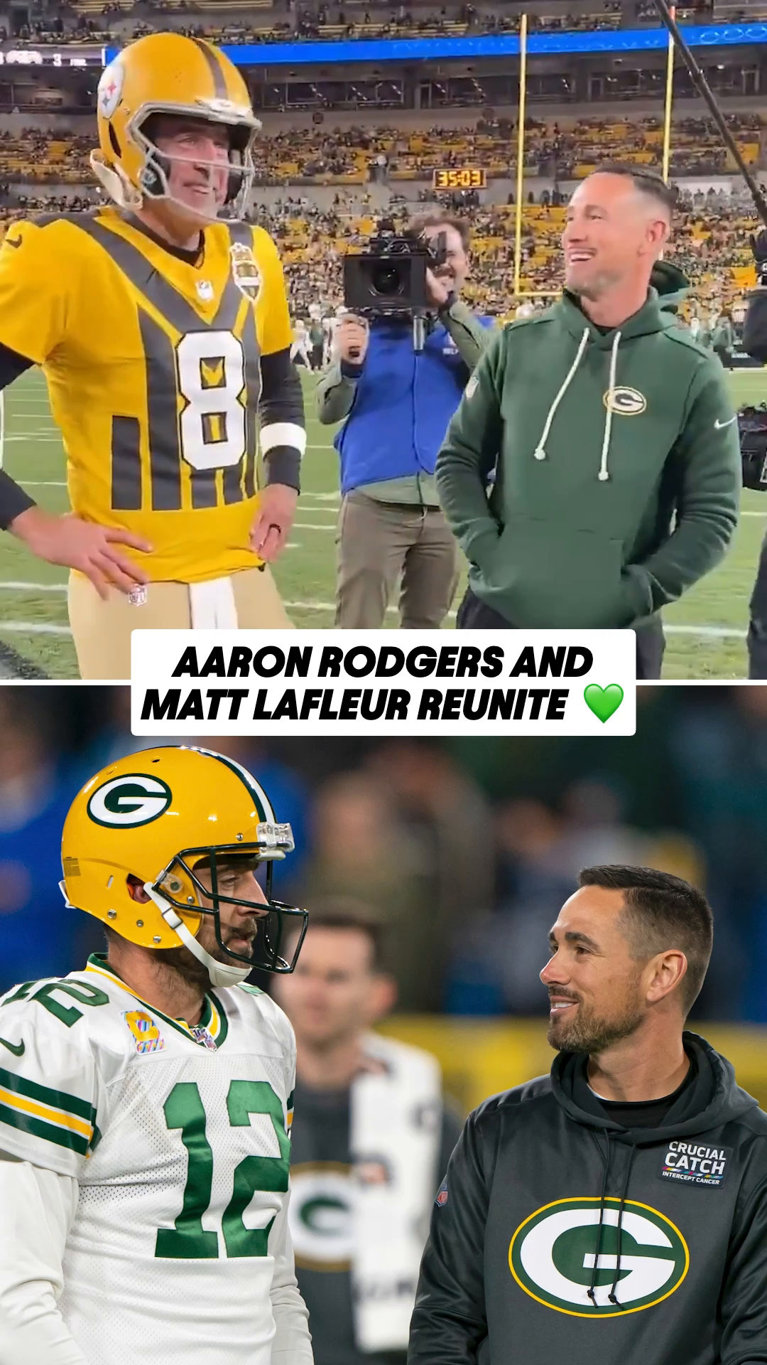 Video post by @nflonprime on TikTok