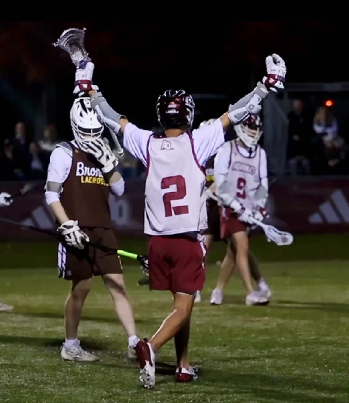 Video post by @graceinsports on TikTok