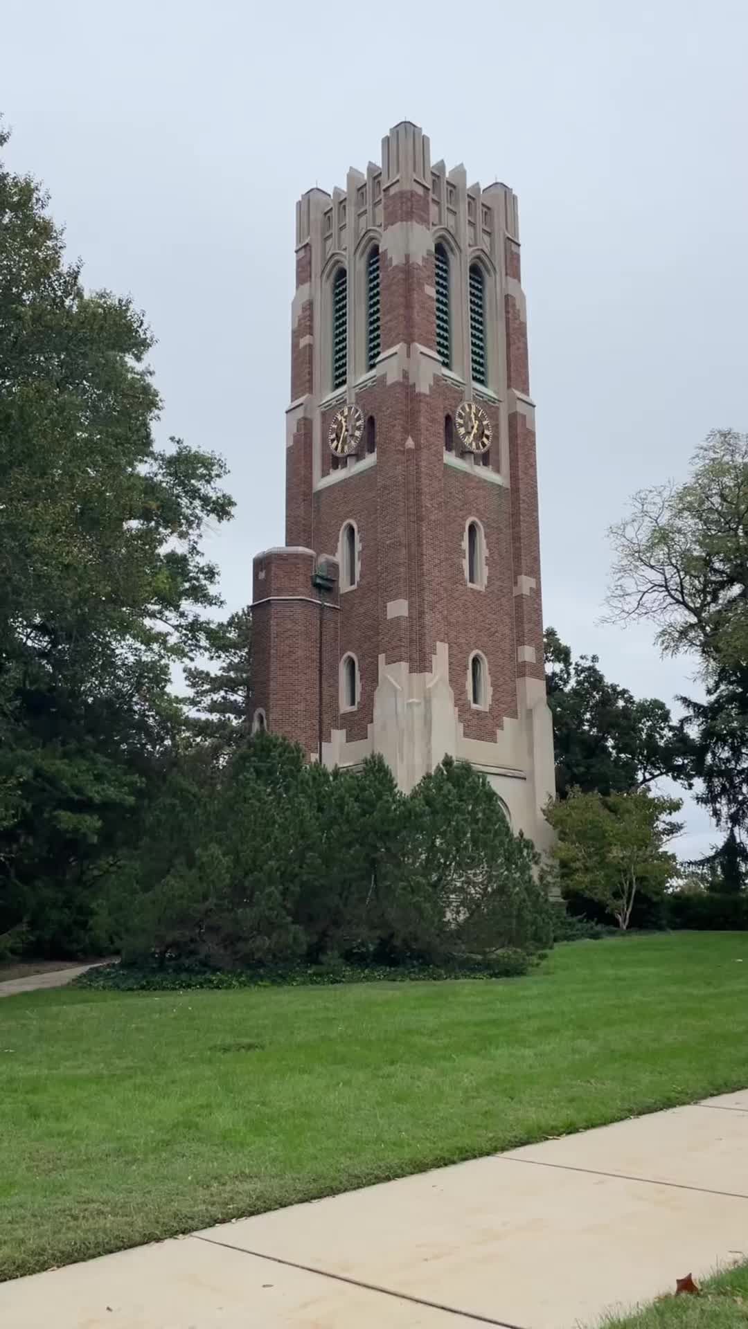 Video post by @whartoncenter on TikTok