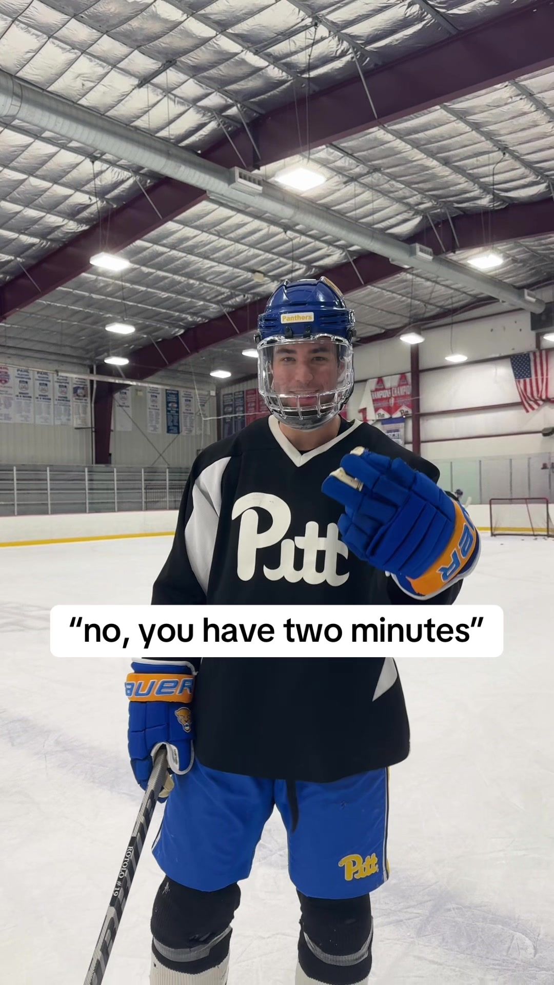 Video post by @pghmhockey on TikTok