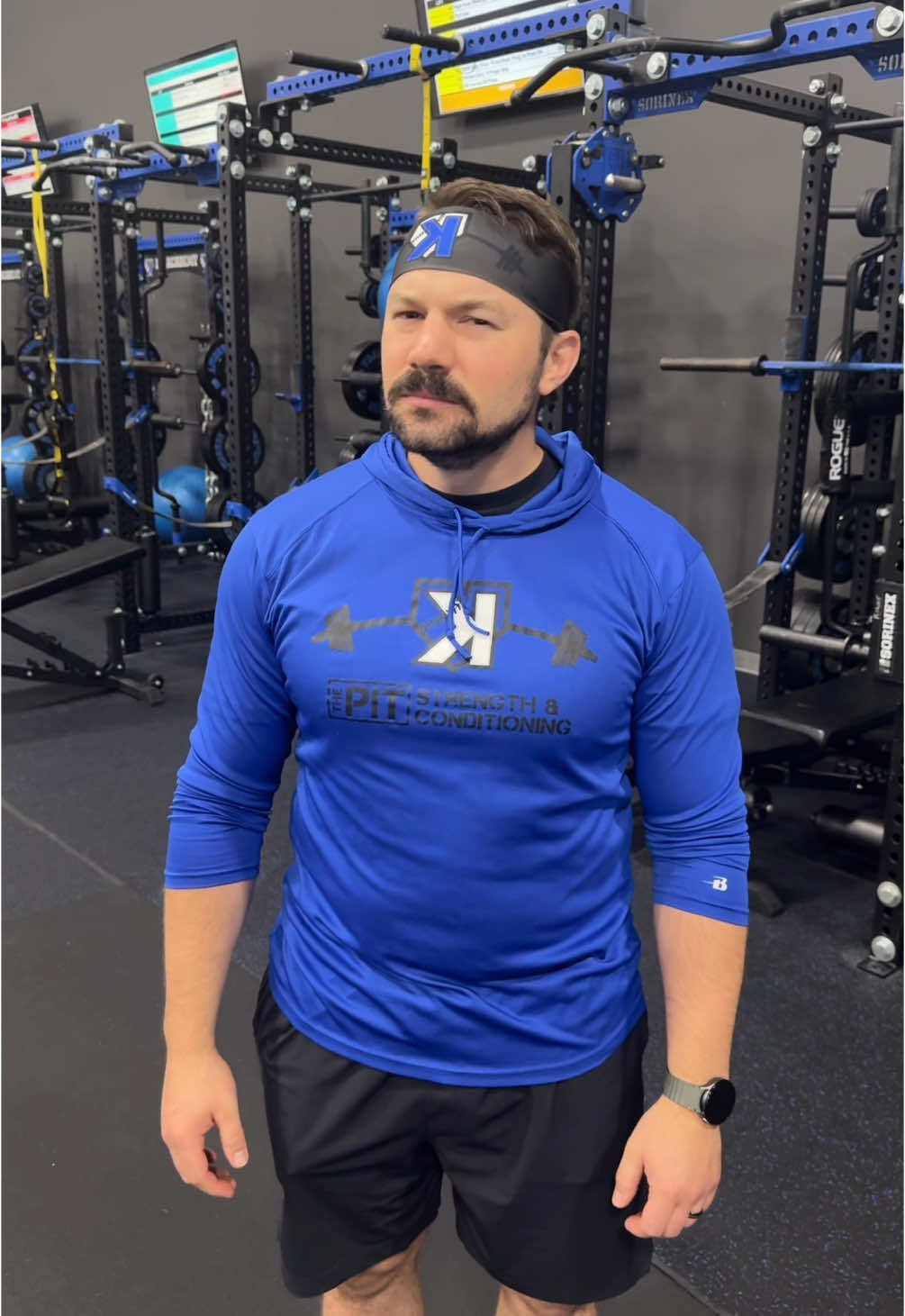 Video post by @coachksacademy on TikTok