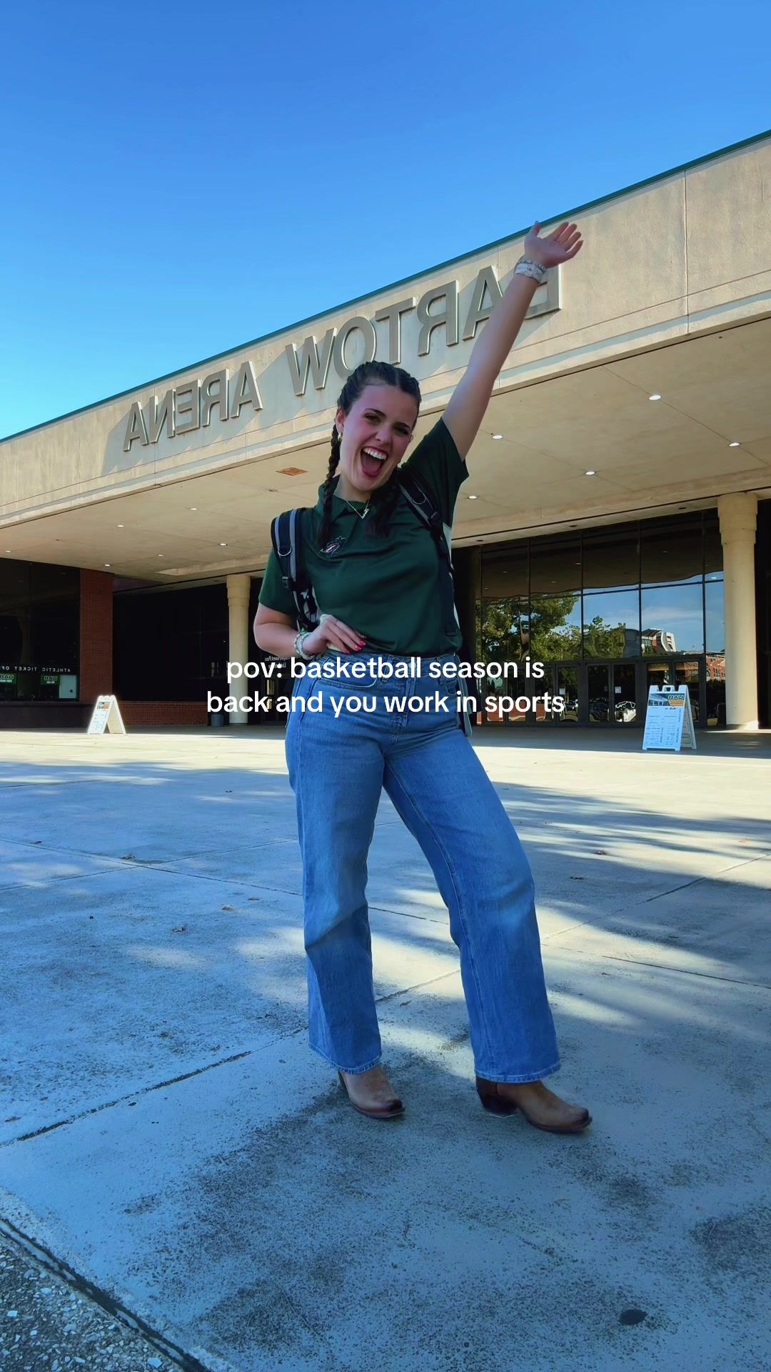 Video post by @ssaraannn14 on TikTok