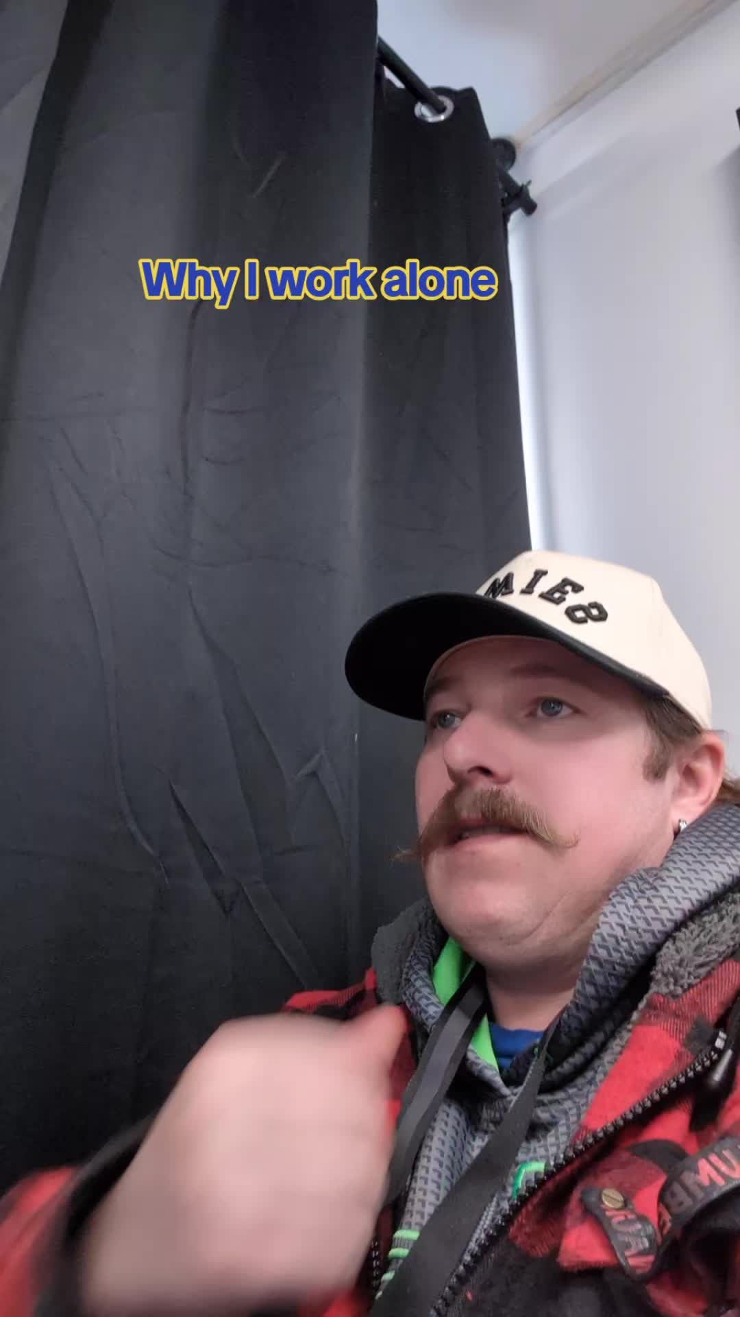 Video post by @northern_misfit on TikTok