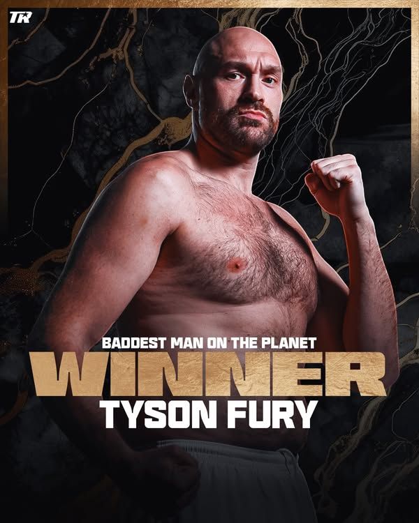 Image post by @trboxing on Facebook