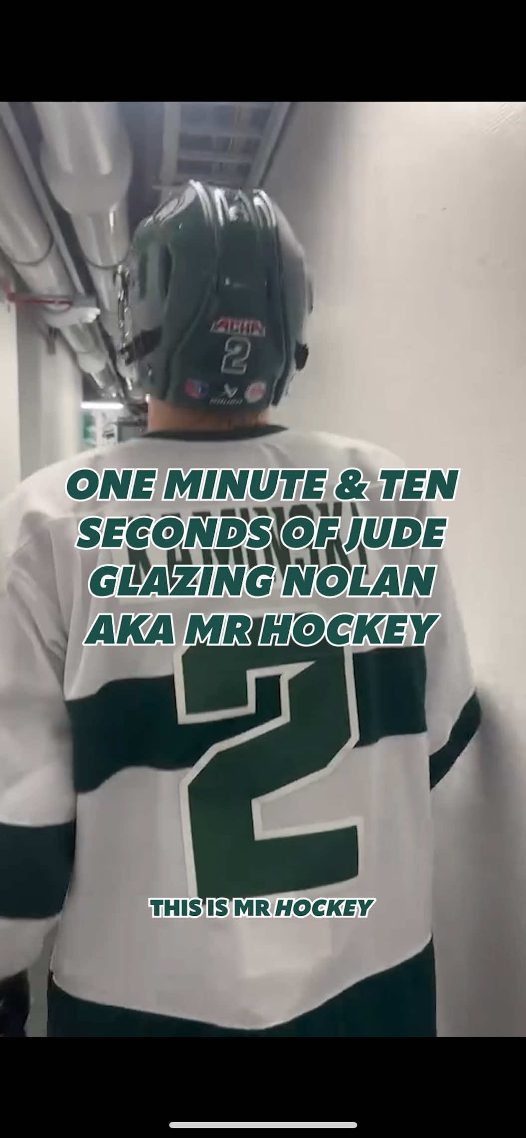 Video post by @msud2_hockey on TikTok