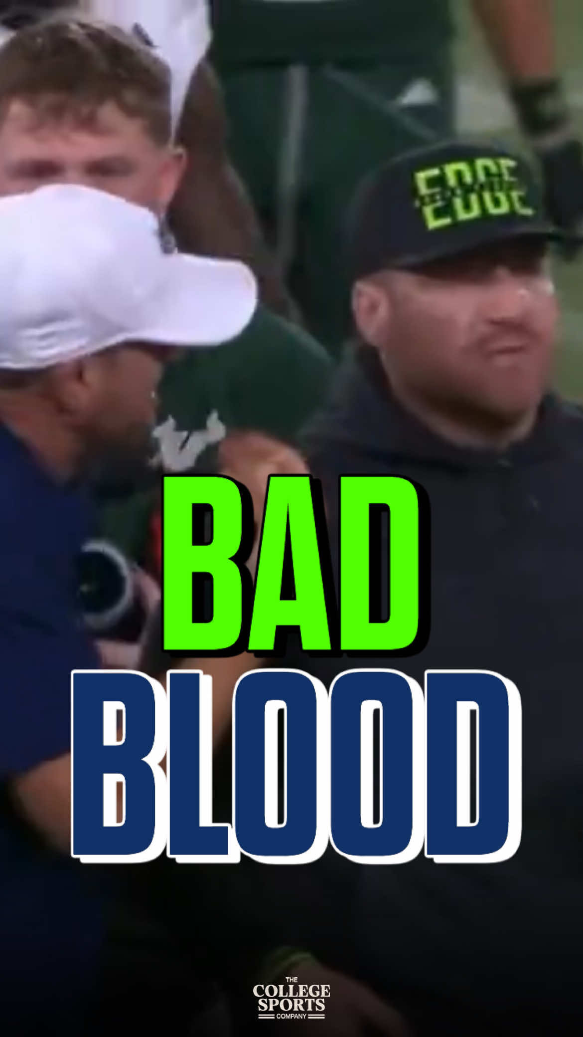 Video post by @collegesportsco on TikTok