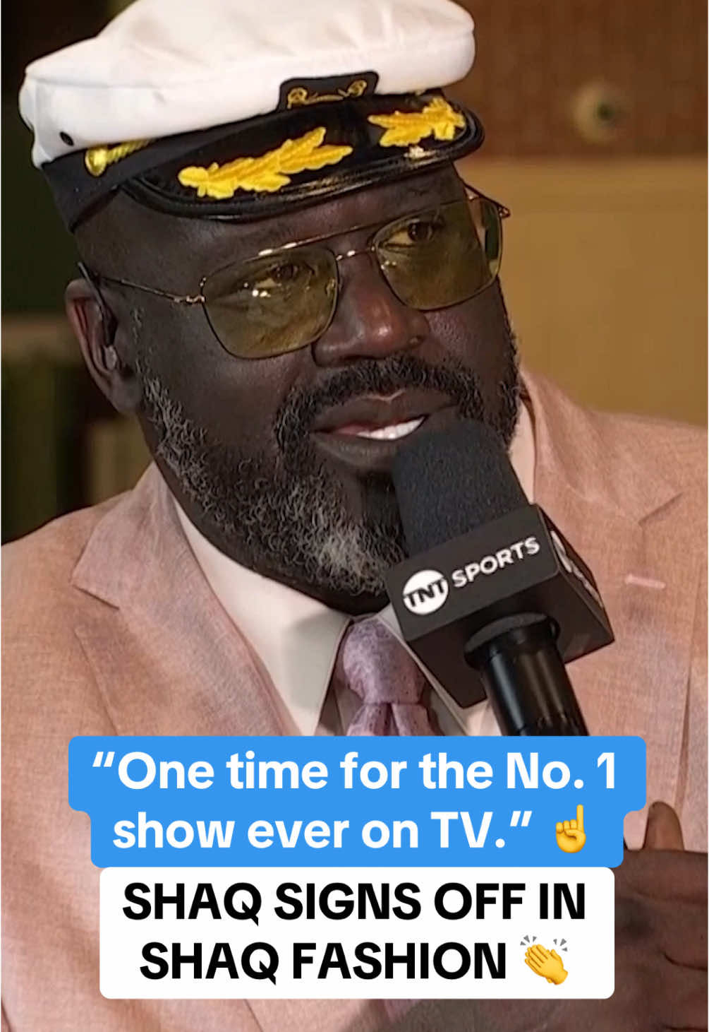 Video post by @nbaontnt on TikTok