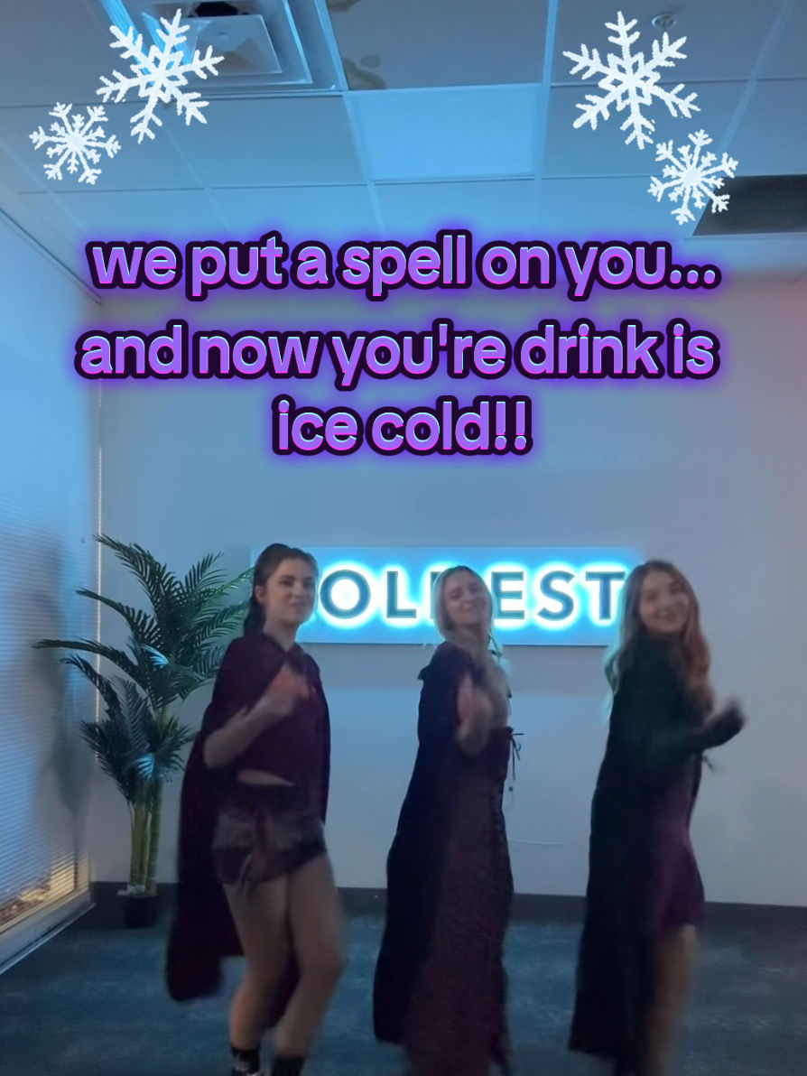 Video post by @thecoldestwater on TikTok