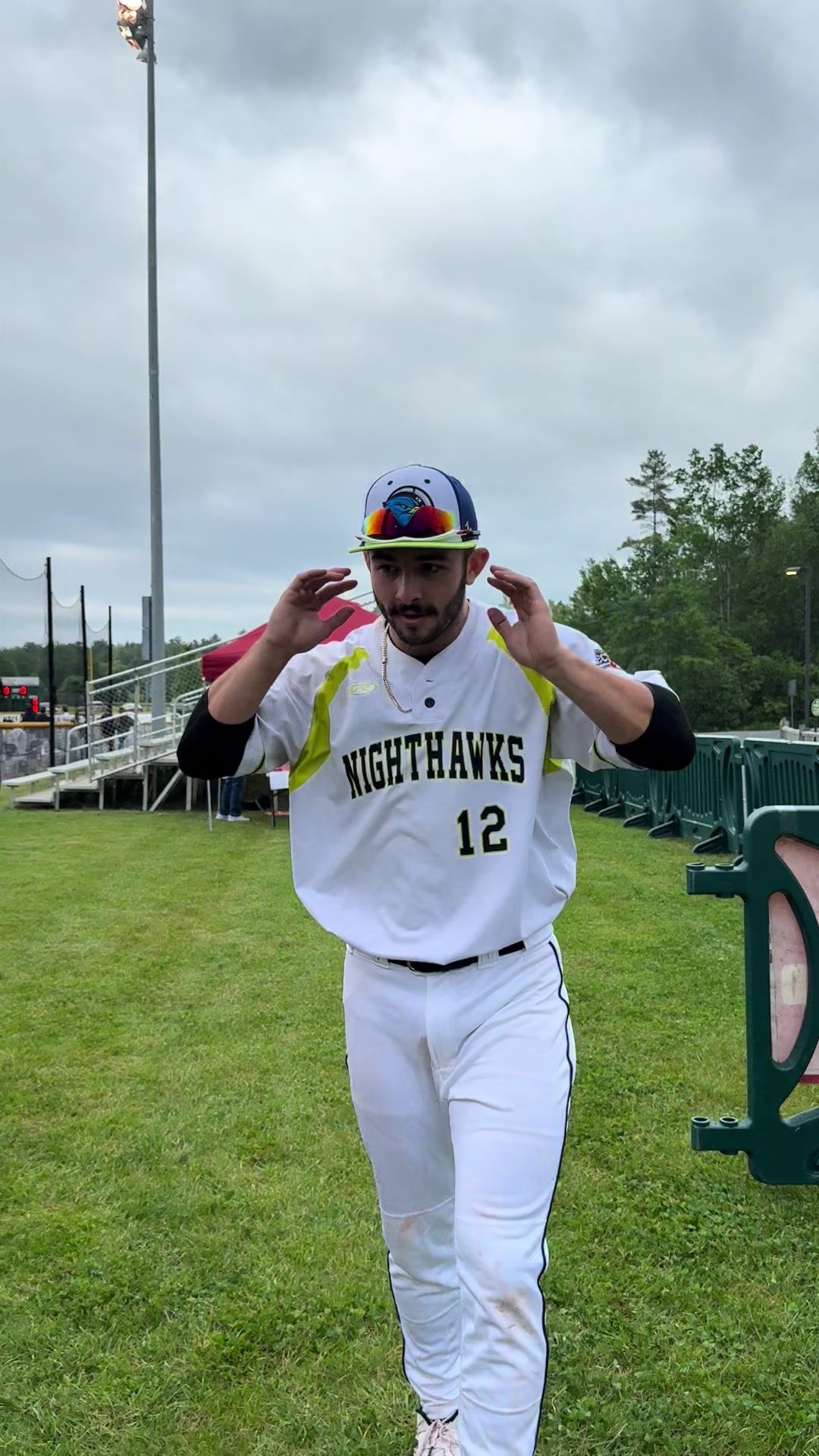 Video post by @uvnighthawks on TikTok