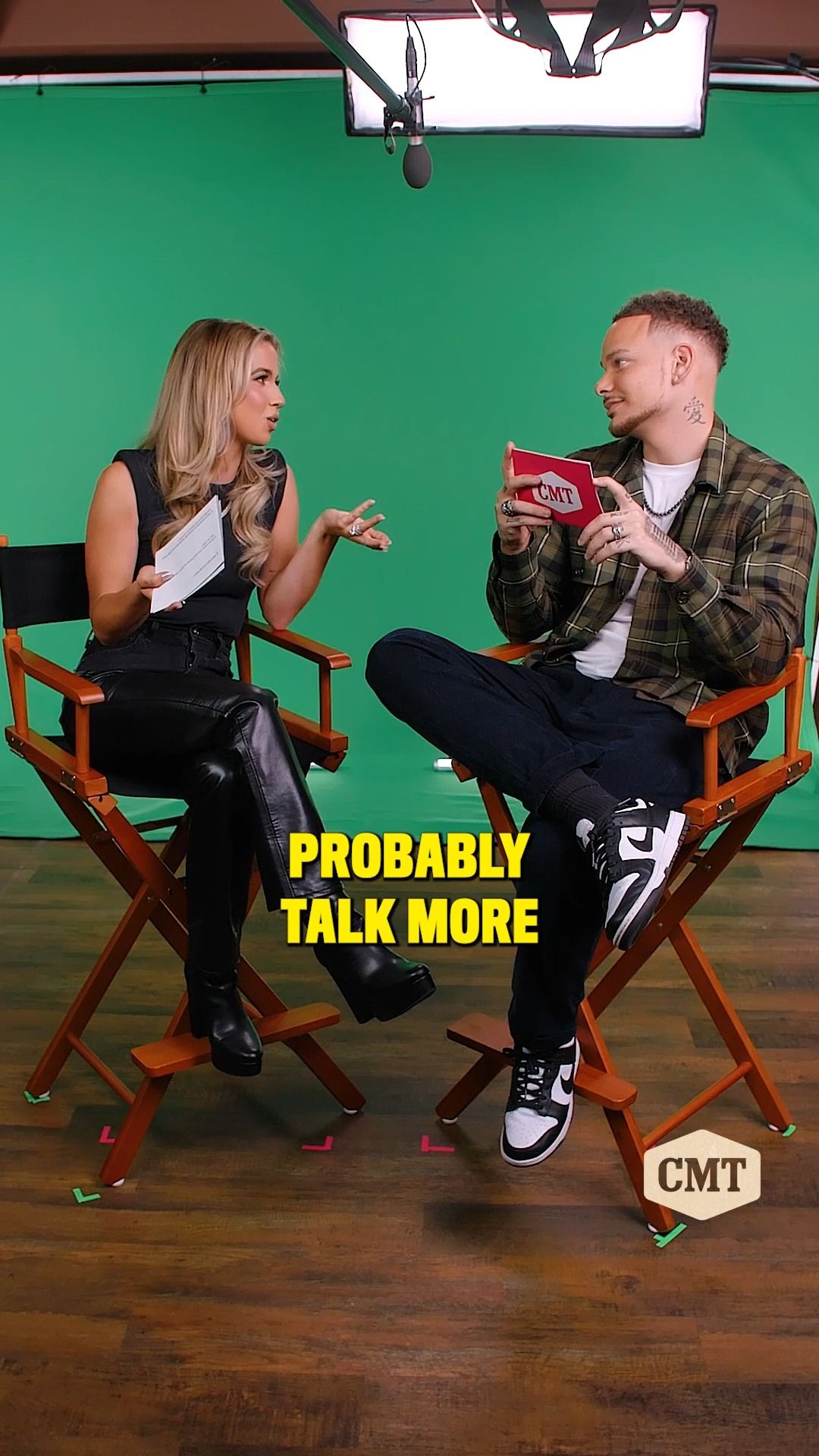 Video post by @reel on Facebook