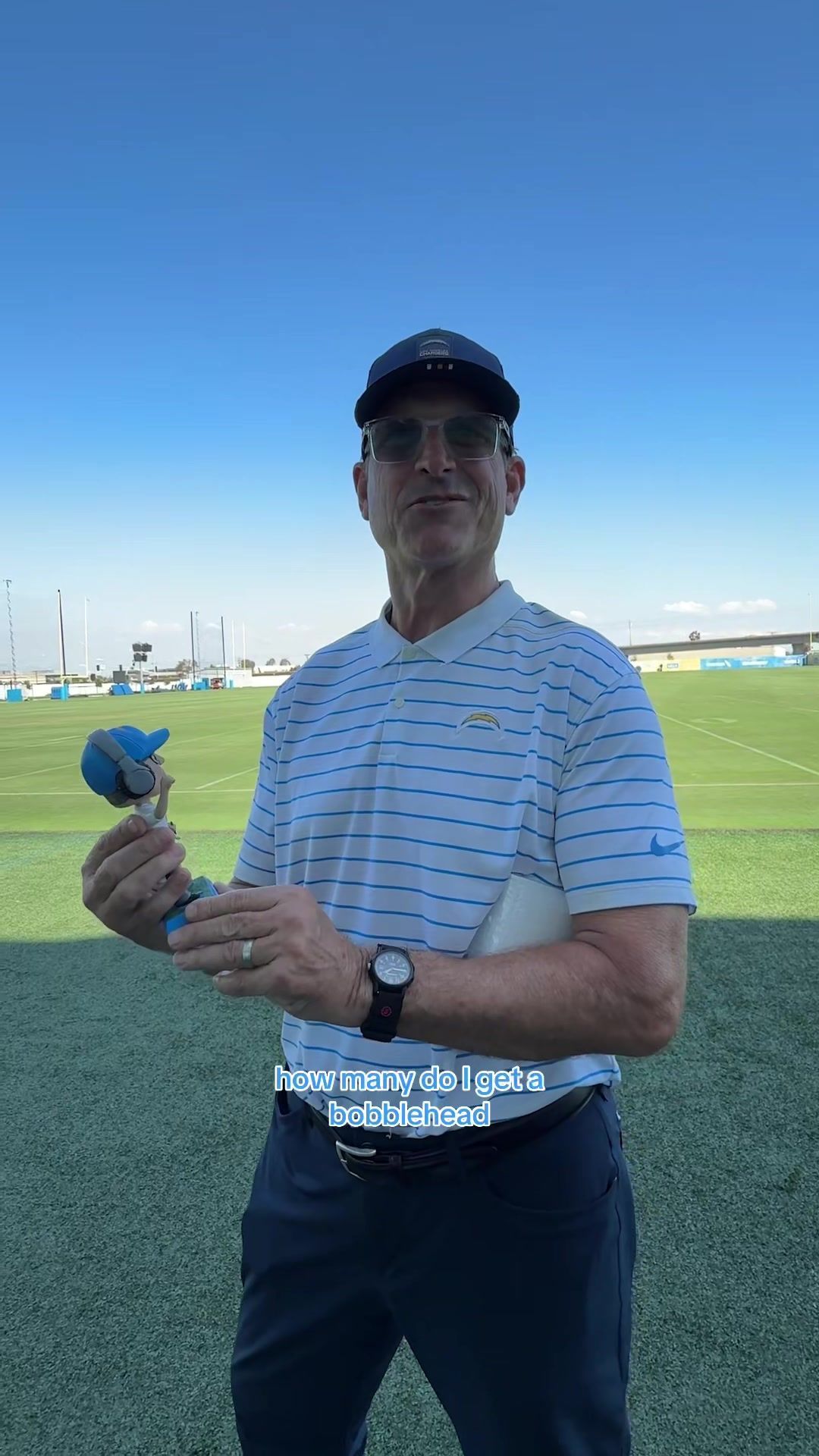 Video post by @chargers on TikTok