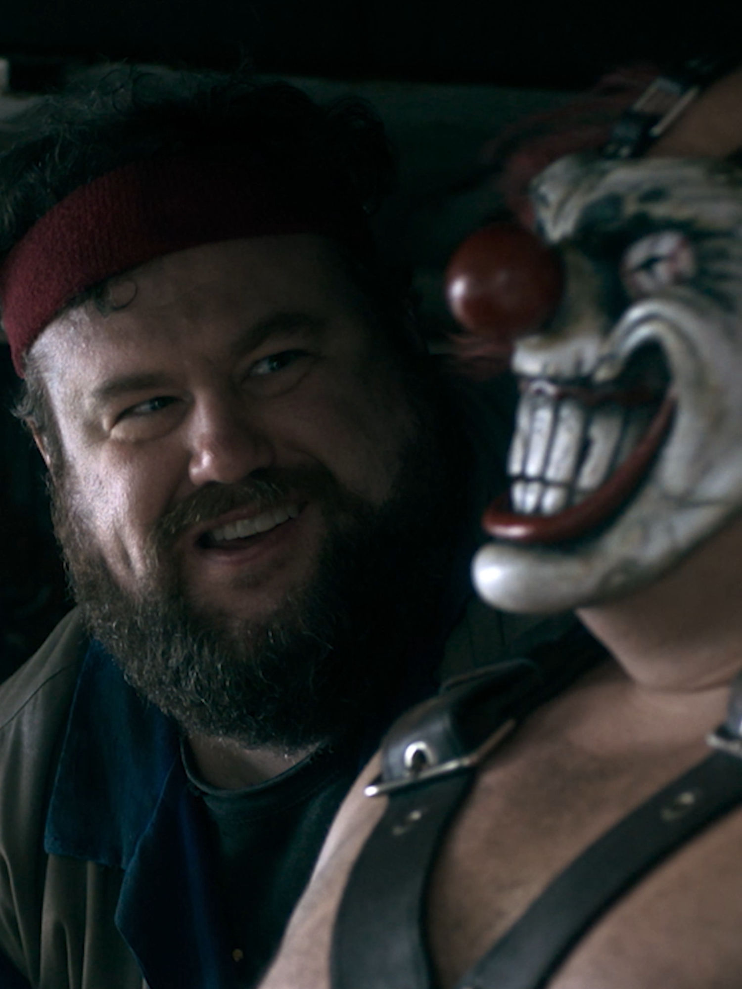 Video post by @sonypicturestv on TikTok