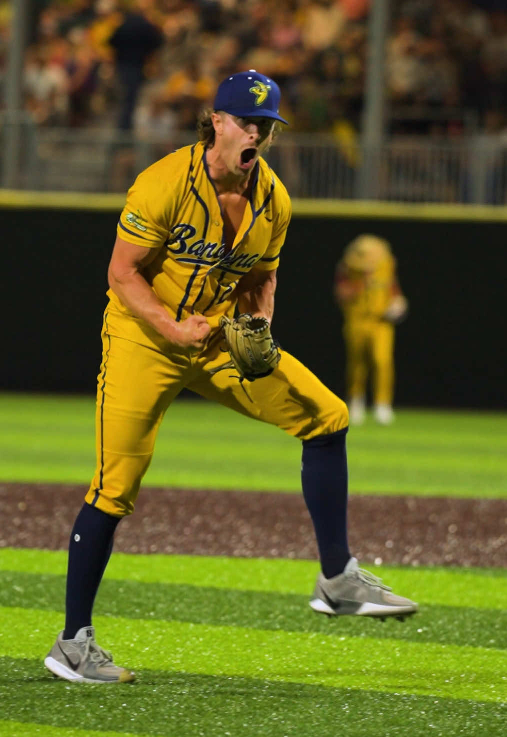 Video post by @officialbananaball on TikTok