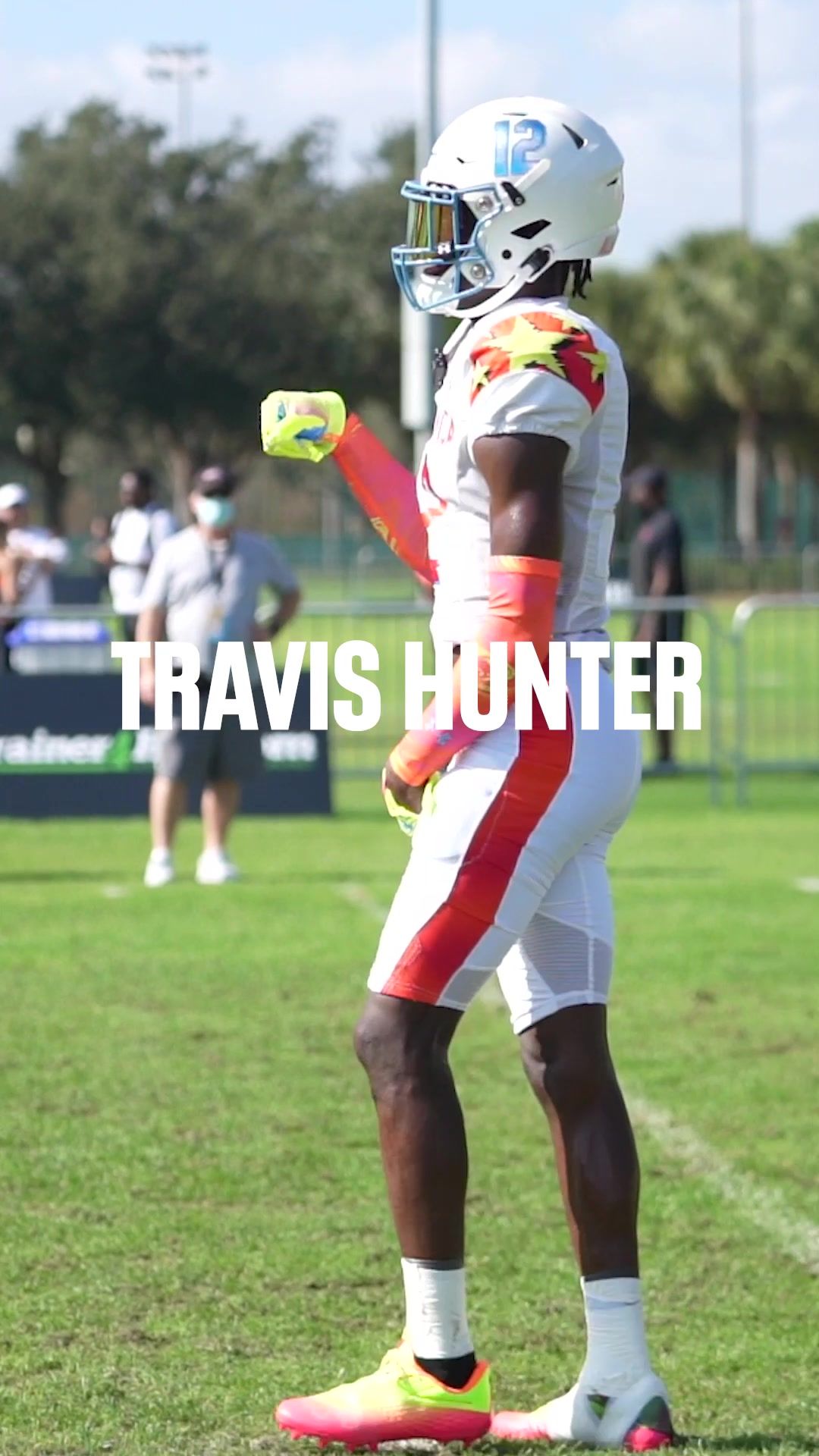 Video post by @uanext on TikTok