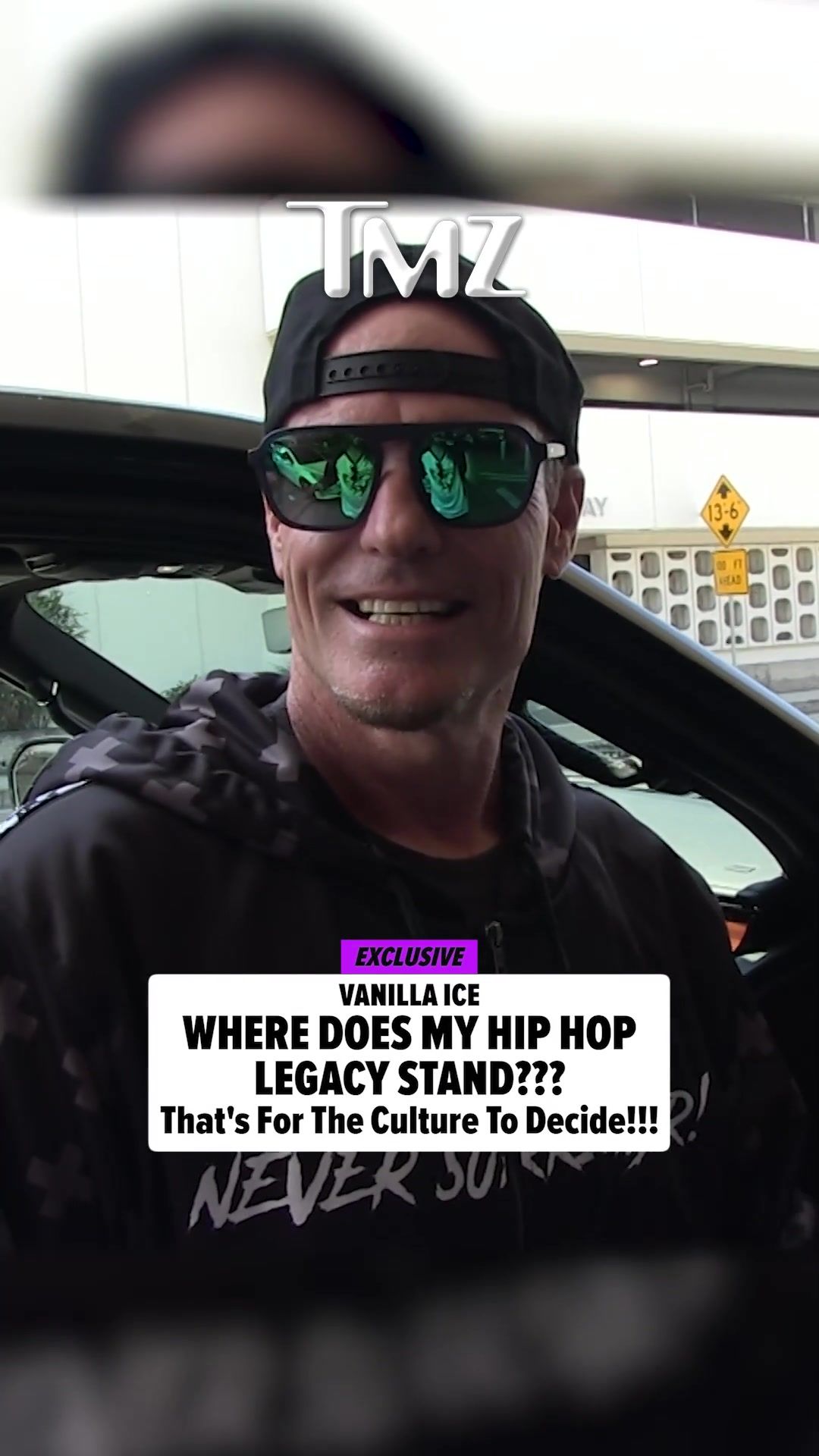 Video post by @tmz on TikTok