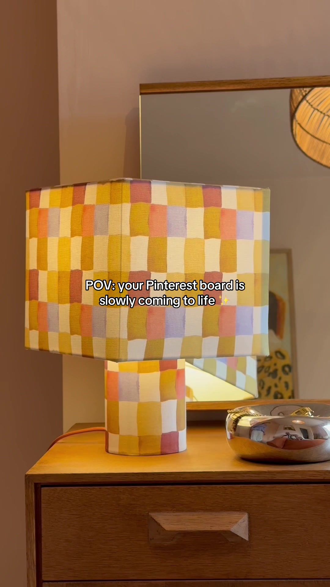 Video post by @madedotcom on TikTok