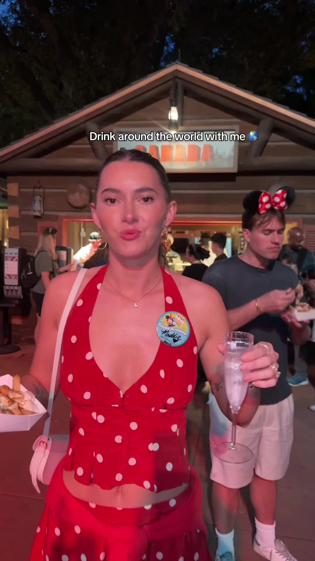 Video post by @madeleine_white on TikTok