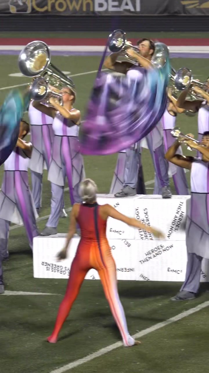 Video post by @carolinacrown_official on TikTok