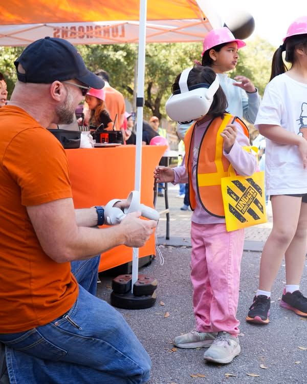 Image post by @UTAustinTX on Facebook