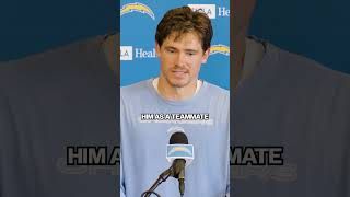 Video post by @Los Angeles Chargers on YouTube