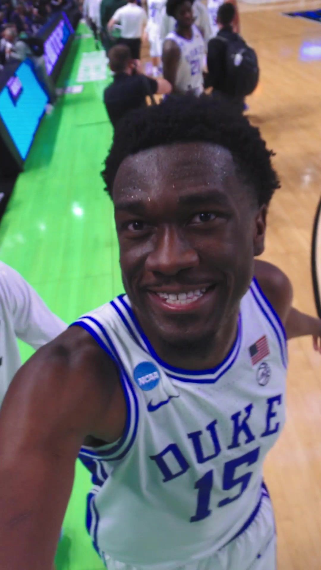 Video post by @dukembb on TikTok