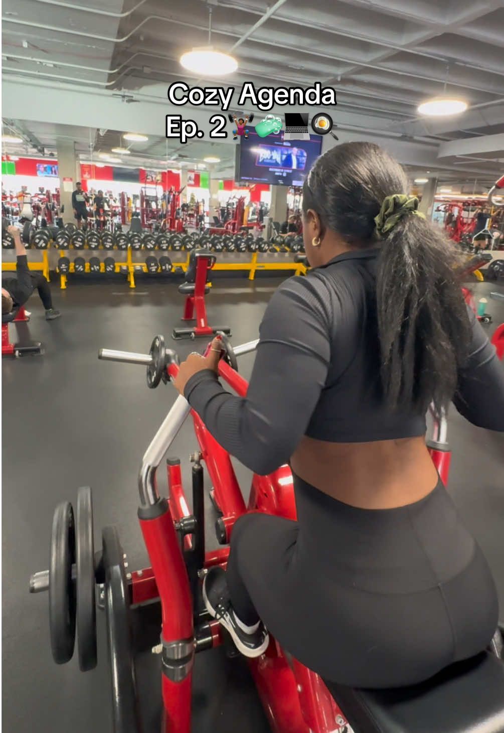 Video post by @tashabuggy on TikTok