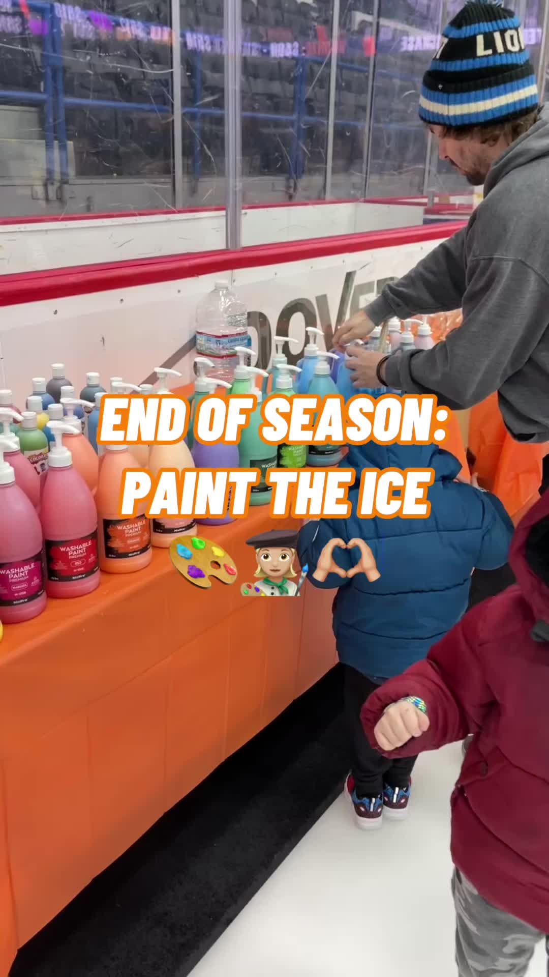 Video post by @flintfirebirdsofficial on TikTok