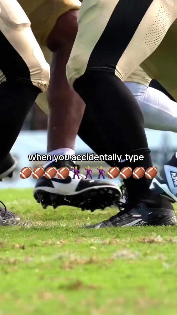 Video post by @saints on TikTok