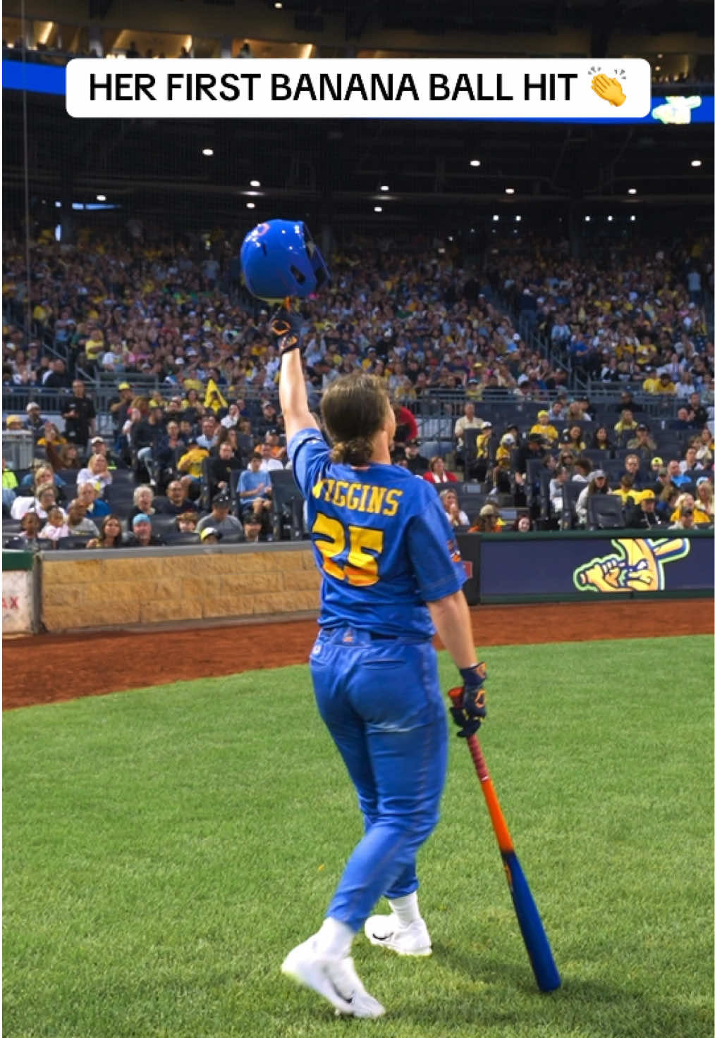 Video post by @officialbananaball on TikTok