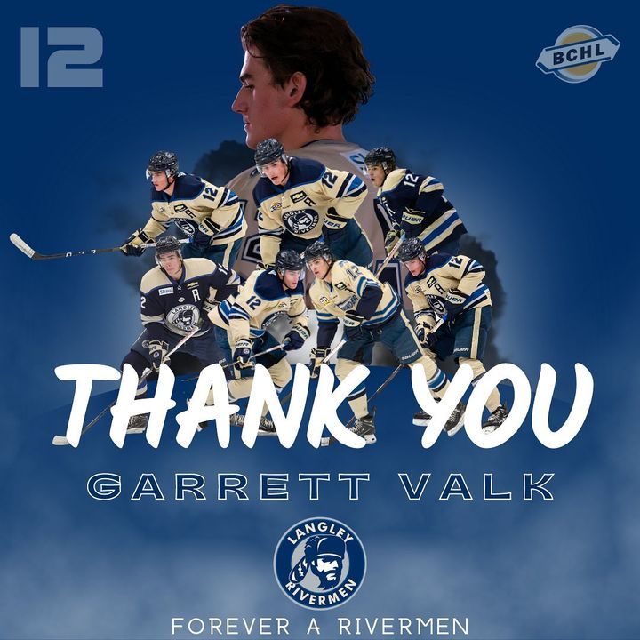 Image post by @LangleyRivermen on Facebook