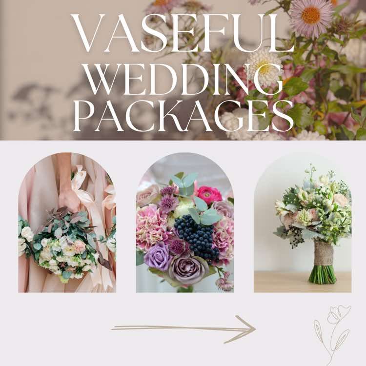 Video post by @vasefulflowers on TikTok