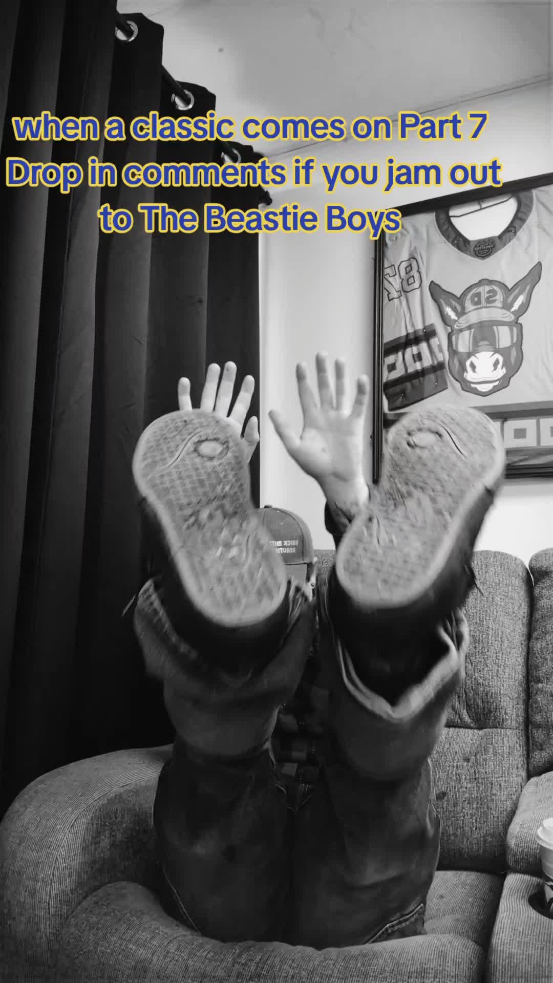 Video post by @northern_misfit on TikTok